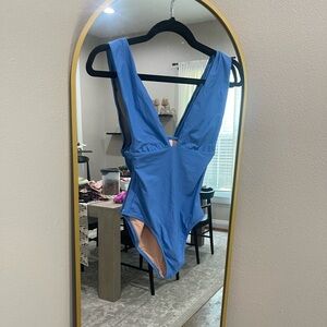 J Crew One Piece Swimsuit